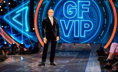 Skandali në “Grande Fratello”, moderatori Alfonso Signorini nën hetim për dhunë s*ksuale dhe shantazh