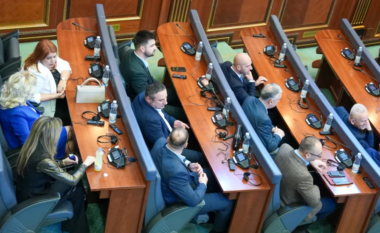 LVV-ja do ta “zvogëlojë ndikimin e Listës Serbe” në institucionet e reja