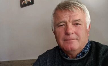 EMRI/ Përdhunoi 12-vjeçaren, ky është 70-vjeçari që u arrestua nga policia e Pogradecit