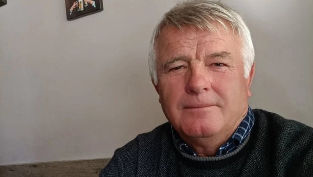 EMRI/ Përdhunoi 12-vjeçaren, ky është 70-vjeçari që u arrestua nga policia e Pogradecit