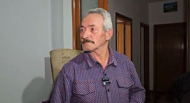 U arrestua për abuzim me të miturën  Fqinjët të tronditur  Është baba i 4 vajzave  është bërë edhe gjysh