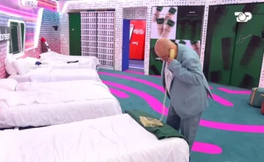 “Nuk e kam tradhtuar kurrë”, Iliri telefonohet nga bashkëshortja: Ka një problem, na ke lënë pa gjumë