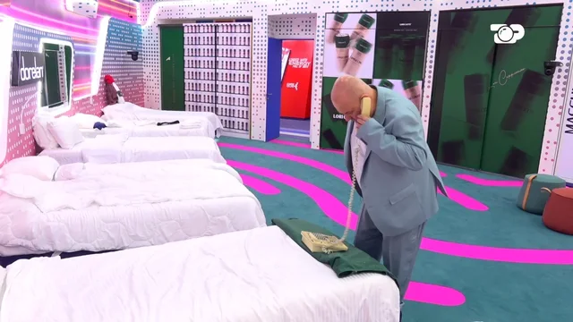  Nuk e kam tradhtuar kurrë   Iliri telefonohet nga bashkëshortja  Ka një problem  na ke lënë pa gjumë