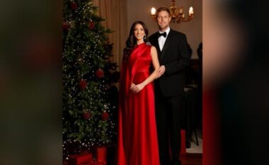 Në vigjilje të 2026, Princ Leka dhe Blerta Celibashi urojnë shqiptarët për Vitin e Ri: Duajeni njëri-tjetrin dhe atdheun