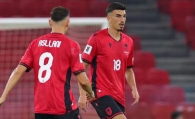 Risia e madhe e Kombëtares për vitin 2025, klauzola e veçantë i hap rrugën mesfushorit për largimin