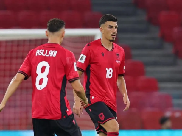 Risia e madhe e Kombëtares për vitin 2025, klauzola e veçantë i hap rrugën mesfushorit për largimin