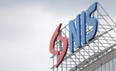 U sanksionua për shkak të pronësisë ruse, SHBA i jep leje të përkohshme kompanisë serbe të naftës që të vazhdojë veprimtarinë deri më 23 janar