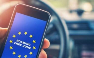 Shqipëria përgatitet për heqjen e tarifave Roaming me BE-në