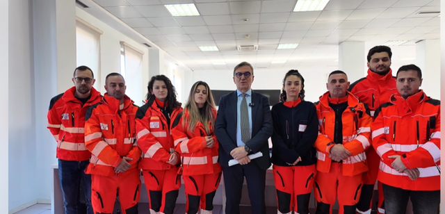 441 mijë thirrje në Qendrën Kombëtare të Urgjencës Mjekësore gjatë 2025, Brataj: Festoni me përgjegjësi!