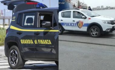 Makina me sisteme përgjimi në Portin e Durrësit, zbardhet itinerari i ndjekur nga 3 italianët