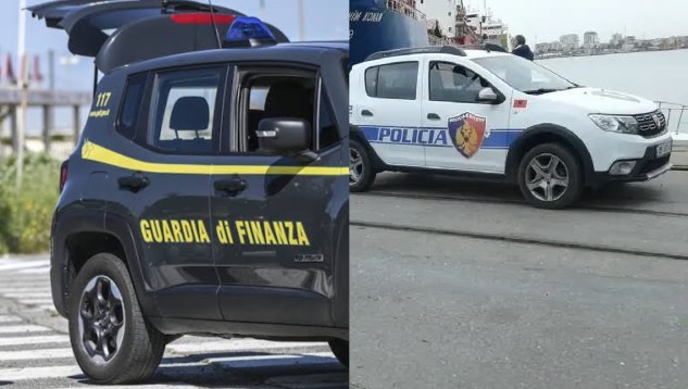 Makina me sisteme përgjimi në Portin e Durrësit, zbardhet itinerari i ndjekur nga 3 italianët