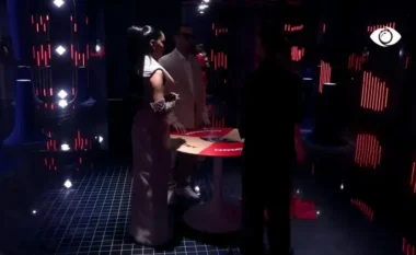 “Big Brother VIP Albania 5″/ Cilët banorë rrezikojnë të eliminohen