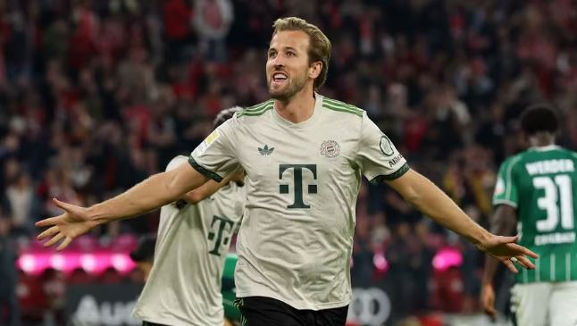 Herri Kejn i pandalshëm, rekordi i Levandovskit me 41 gola në rrezik