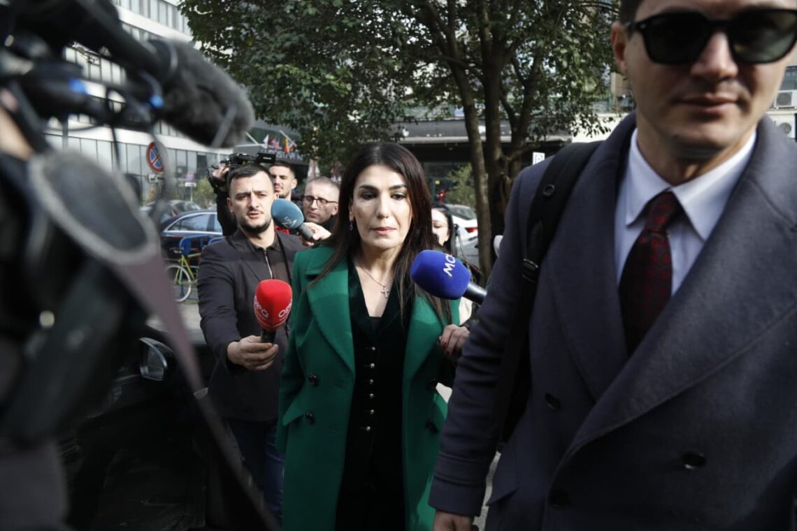 Skandali për tenderat e AKSH-it,  SPAK e la në “arrest shtëpie”, Mirilda Karçanaj i delegon kompetencat vartëses (EMRI)