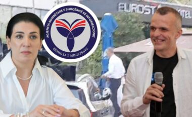 Shkelja e barazisë në tendera dhe pastrim parash, akuzat me të cilat përballen drejtoresha e AKSHI-t dhe biznesmeni Ermal Beqiri! Masa sigurie edhe për zyrtarë të tjerë