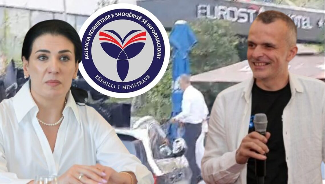 Shkelja e barazisë në tendera dhe pastrim parash, akuzat me të cilat përballen drejtoresha e AKSHI-t dhe biznesmeni Ermal Beqiri! Masa sigurie edhe për zyrtarë të tjerë