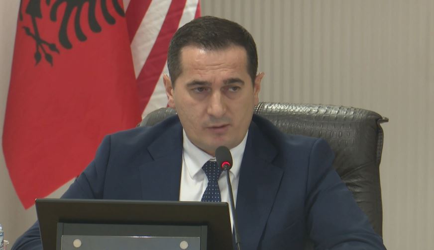 Garon për kreun e SPAK/ Prokurori Klodian Braho: Kam hetuar zyrtarë të lartë e persona me ndikim