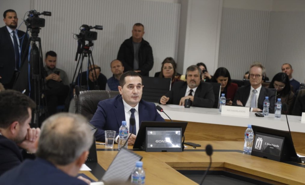 U zgjodh në krye të SPAK/ Kush është Klodian Braho? Nga inceneratorët te “Toyota Auris”, “5D”, Adriatik Llalla dhe Arben Ahmetaj, dosjet e “nxehta” që ka hetuar