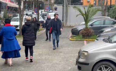 Dosja Veliaj, biznesmeni Elman Abule paraqitet në GJKKO (VIDEO)