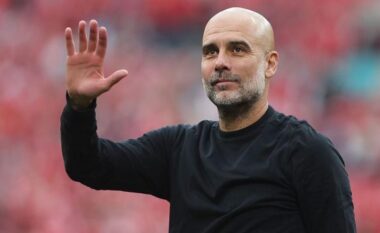 Guardiola “driblon” mediat, ja pse nuk doli në konferencë