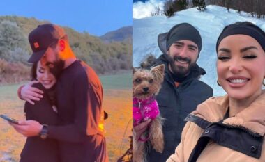 Roza Lati i jep fund marrëdhënies me Xhonatanin, çfarë ndodhi mes çiftit