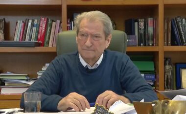 Berisha: Belinda Balluku me 300 apartamente, 2 jahte dhe shuma përrallore në llogaritë e saj bankare