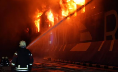 Rusia godet porte dhe ura në rajonin e Odesës