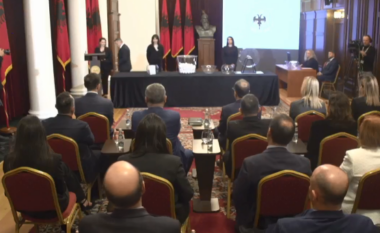 Ilir Panda kryetar i KED/ Hidhet shorti, zgjidhen anëtarët e përhershëm dhe zëvendësues (EMRAT)