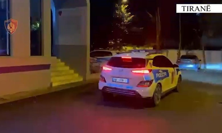 Zbardhet plagosja e 26-vjeçarit në zonën e Freskut, arrestohet autori, në kërkim dy porositësit (EMRAT)