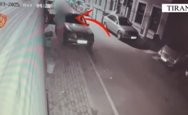 Thyente xhamat e makinave dhe ndërtesave e më pas kryente vjedhjet, arrestohet ‘skifteri’ në Tiranë
