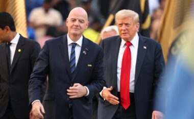 Zyrtare/ Donald Trump do të marrë pjesë në shortin e Kupës së Botës 2026