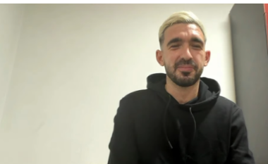 Nga grupet e Ligës së Konferencës te ftesa në Kombëtare, rrëfimi i Klisman Cakes: Ju tregoj ndeshjen më emocionuese në karrierë ku na duhej…