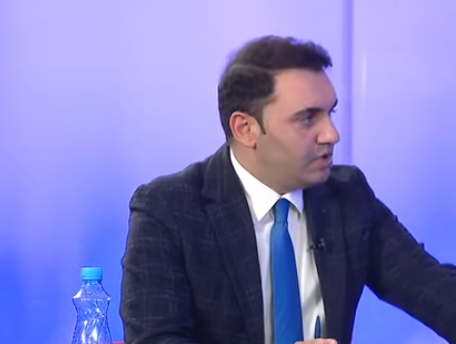  Bashkë kundër Ramës   Belind Këlliçi i shtrin dorën për bashkëpunim Qorit  Shehajt dhe Lapajt