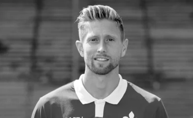 Tragjike/ Humb jetën në moshën 34-vjeçare futbollisti i njohur, ra nga kabina e teleferikut 70 m lartësi