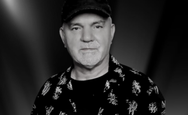 Ndarja nga jeta e vokalistit të grupit legjendar “Ilirët”, Policia e Kosovës jep detaje për gjetjen e trupit të pajetë të Shemsi Krasniqit