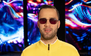 Një i verbër pjesë e “BBVA5”, të gjithë në lot, Brikena: Do kujdesem si të jetë vëllai ose babai im