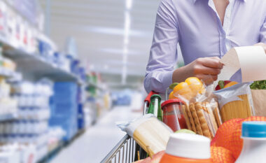 Çmimet po rriten, edhe pse zyrtarisht nuk duken! Inflacioni bazë arrin nivelin më të lartë në dy vitet e fundit