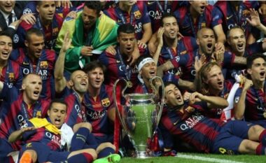 Ish-mesfushori i Interit dhe PSG-së njofton tërheqjen nga futbolli në moshën 32-vjeçare