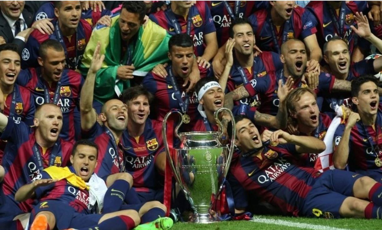 Ish-mesfushori i Interit dhe PSG-së njofton tërheqjen nga futbolli në moshën 32-vjeçare