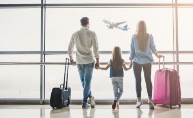 Nga rajoni në shtëpinë e babagjyshit në Finlandë, ku do të arratisen shqiptarët këtë fundvit?