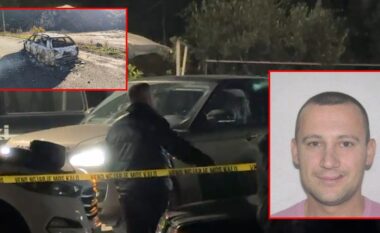 Vrasja e biznesmenit drejt zbardhjes, ja roli që dyshohet se ka pasur në krim Naldo Gjini, shoqërohet edhe një bashkëpunëtor