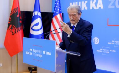 Takimi 7 orë në zyrën e Kryeministrit pas masës së GJKKO/ Berisha: Ja çfarë i tha Balluku në sy të Ramës, Ulsiu u mek