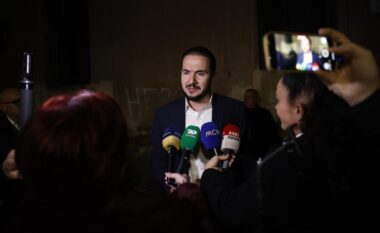 Takimi sot në Durrës me demokratët, Salianji: Qëllimi është ringritja dhe zgjimi i PD-së