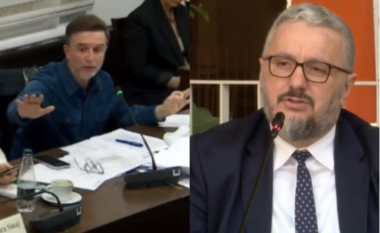 Erion Braçe kritikon ashpër Drejtorin e Përgjithshëm të Tatimeve: Kam tre muaj që i çoj letra, s’jep informacion, s’përgjigjet për ato që i kërkoj (VIDEO)