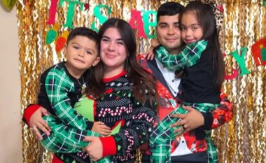 Po ktheheshin nga festa e Krishtlindjeve/ Familja shuhet në një aksident tragjik, mbijeton vetëm…