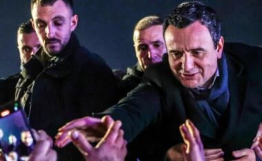 BBC: Partia qeverisëse e Kosovës fiton zgjedhjet pas muajsh bllokimi politik! Albin Kurtit i hapet rruga e mandatit të tretë