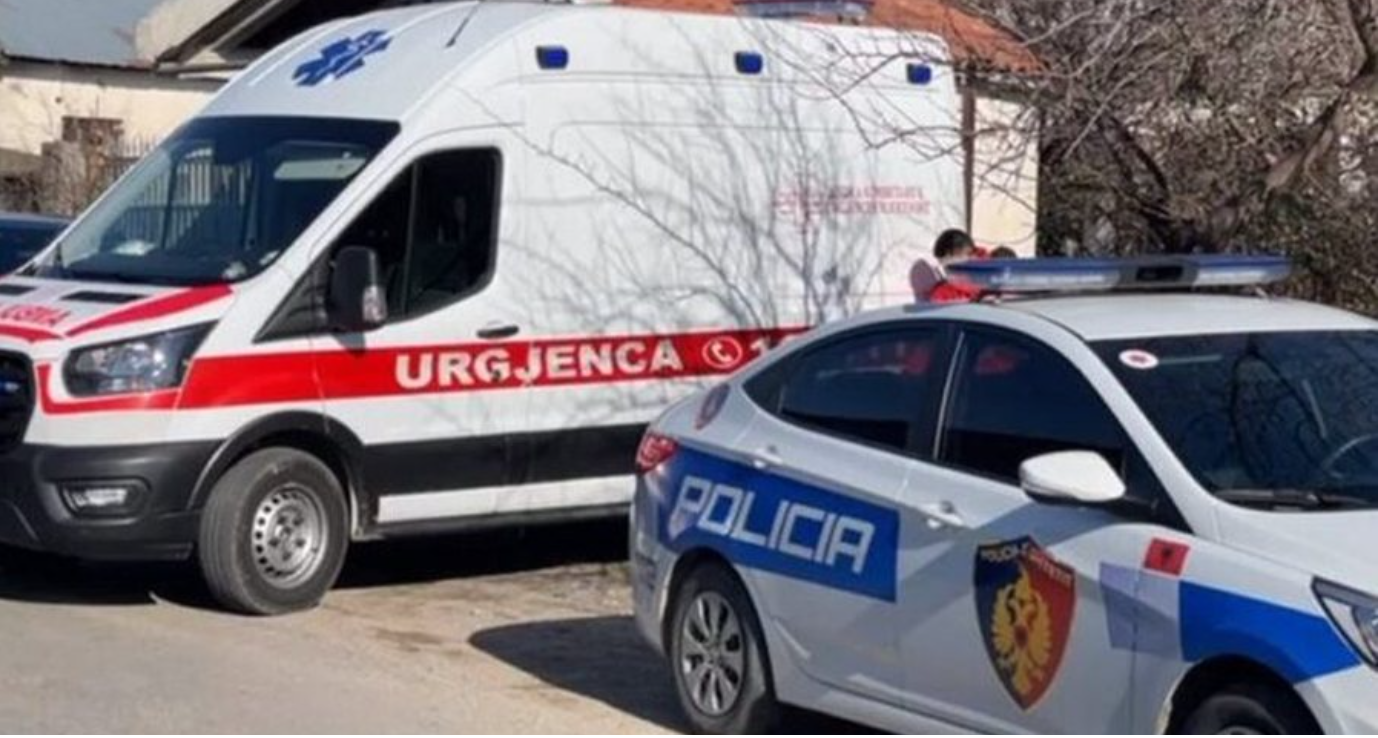 E rëndë në Durrës/ Dy persona gjenden pa shenja jete, dyshohet se…