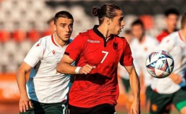 VIDEO/ Gol prej bomberi, Kurtulan vazhdon të shkëlqejë në Turqi