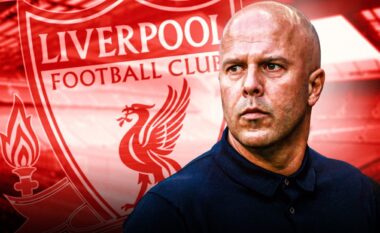 “Plas” te Liverpool, Inter ka në dorë Slot, projektohet rikthimi i Gerrard