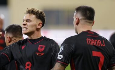 Shqipëria mëson kundërshtarët e Botërorit në rast kualifikimi, ja me kë e luajmë ndeshjen e parë në grupe